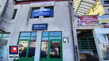 Mieszkanie na wynajem w bloku Radomsko