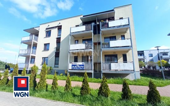 Mieszkanie na  wynajem Radomsko - NOWOŚĆ !!!