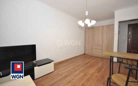 Mieszkanie na wynajem w bloku Radomsko